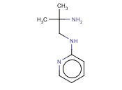 1,2-丙二胺，2-<span class='lighter'>甲基</span>-N1-2-<span class='lighter'>吡啶基</span>