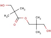 2,2-<span class='lighter'>二</span>甲基-3-羟丙酸<span class='lighter'>新</span>戊<span class='lighter'>二</span><span class='lighter'>醇</span><span class='lighter'>酯</span>