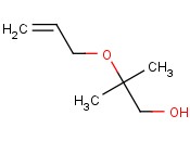 2-(ALLYLOXY)-2-METHYLPROPAN-1-OL