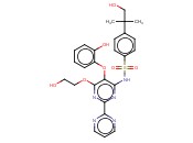 HYDROXY DESMETHYL BOSENTAN
