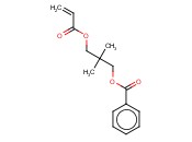 <span class='lighter'>新</span>戊<span class='lighter'>二</span><span class='lighter'>醇</span>丙烯酸苯甲酸<span class='lighter'>酯</span>