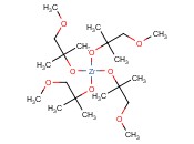 ZIRCONIUM 2-METHOXYMETHYL-2-PROPOXIDE