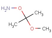 O-(2-METHOXYISOPROPYL)HYDROXYLAMINE