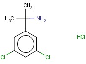 2-(3,5-DICHLOROPHENYL)PROPAN-2-AMINE HYDROCHLORIDE