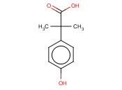2-(4-HYDROXYPHENYL)-2-METHYLPROPANOIC ACID