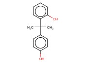 2,4'-<span class='lighter'>异</span>亚丙基二<span class='lighter'>苯酚</span>