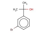 2-羟基-2-(3-溴苯基)丙烷
