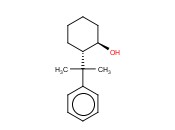 (1R,2S)-2-(1-METHYL-1-PHENYL-ETHYL)CYCLOHEXANOL