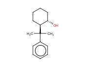 (1S,2R)-2-(1-METHYL-1-PHENYL-ETHYL)CYCLOHEXANOL