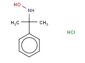 N-(A,A-DIMETHYLBENZYL)HYDROXYLAMINE HYDROCHLORIDE