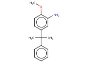2-METHOXY-5-(1-METHYL-1-PHENYLETHYL)ANILINE