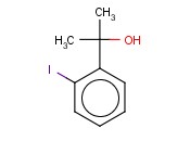 2-(2-IODOPHENYL)PROPAN-2-OL