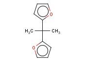 2,2-DI(2-FURYL)PROPANE
