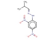<span class='lighter'>异</span>丁醛2,4-二硝基苯腙(1mg/mL的乙酸乙酯溶液,以<span class='lighter'>醛</span>计算)[用于异味物质分析](1mL×5)