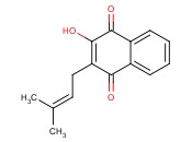 Lapachol