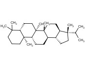 17BETA(H),21A(H)-22-METHYL-28-NOR-SPERGULANE