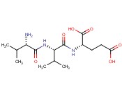 L-<span class='lighter'>VAL-VAL</span>-GLU