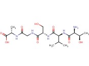 CYTOCHROME P<span class='lighter'>450</span> 3A4/3A7, HUMAN, C-TERMINAL PEPTIDE