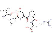ENTEROSTATIN (PIG, RAT)