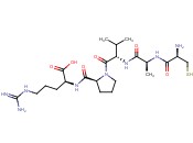 CYTOCHROME P<span class='lighter'>450</span> 2D6, HUMAN, C-TERMINAL PEPTIDE