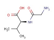 Glycyl-L-valine