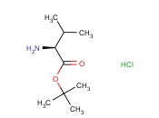 L-VALINE T-BUTYL ESTER <span class='lighter'>HCL</span>