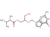 O-单<span class='lighter'>乙酰</span>更<span class='lighter'>昔</span><span class='lighter'>洛</span><span class='lighter'>韦</span>