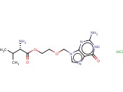 Valacyclovir hydrochloride