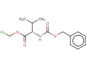 CBZ-L-VALINE CHLOROMETHYL ESTER