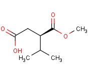 (R)-2-<span class='lighter'>异</span>丙基琥珀<span class='lighter'>酸</span>-1-甲酯