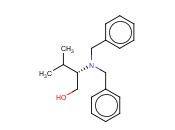 (S)-2-(DIBENZYLAMINO)-3-METHYL-1-BUTANOL