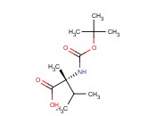 Boc-α-methyl-D-Valine