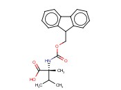(R)-N-FMOC-ALPHA-METHYLVALINE