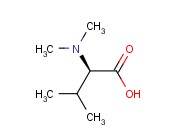(2R)-2-(DIMETHYLAMINO)-3-METHYLBUTANOIC ACID