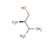 <span class='lighter'>D-</span>缬氨<span class='lighter'>醇</span>