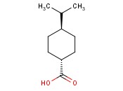 反-4-异丙基环己甲酸