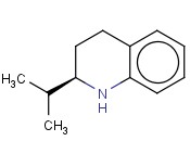 (2R)-2-(PROPAN-2-YL)-1,2,3,4-TETRAHYDROQUINOLINE