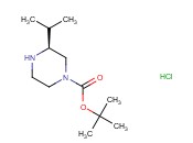 (S)-1-叔丁<span class='lighter'>氧</span>羰基-3-异丙基哌嗪