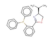 (2S,4S)-(-)-4-DIPHENYLPHOSPHINO-2-DIPHENYLPHOSPHINO METHYLPYRROLIDINE FOR <span class='lighter'>SYNTHESIS</span>