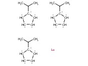 TRIS(I-PROPYLCYCLOPENTADIENYL)LUTETIUM