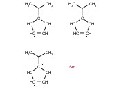 TRIS(I-PROPYLCYCLOPENTADIENYL)SAMARIUM