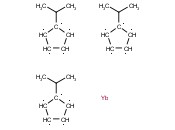 TRIS(I-PROPYLCYCLOPENTADIENYL)YTTERBIUM