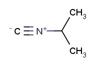<span class='lighter'>异</span>氰化<span class='lighter'>异</span><span class='lighter'>丙</span>酯