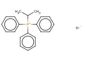 <span class='lighter'>溴</span>化<span class='lighter'>异</span>丙基(三苯基)磷