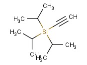 (Triisopropylsilyl)acetylene