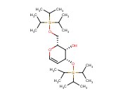 3,6-二-O-(三<span class='lighter'>异</span>丙基甲硅烷基)-D-半乳<span class='lighter'>醛</span>