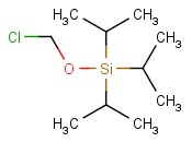(<span class='lighter'>异</span><span class='lighter'>丙</span><span class='lighter'>氧基</span>硅)氯甲烷