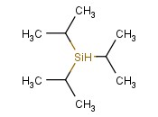 <span class='lighter'>三</span><span class='lighter'>异</span><span class='lighter'>丙基</span><span class='lighter'>硅烷</span>
