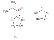 ISOBUTYRYLFERROCENE