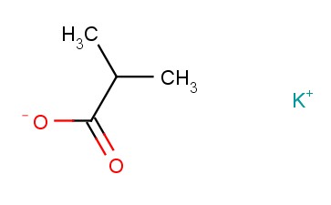 <span class='lighter'>异</span><span class='lighter'>丁酸</span>钾